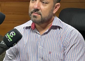 Novo padre assume Paróquia São João Batista