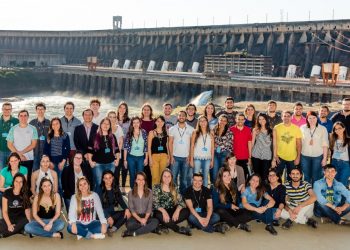 Itaipu abre 21 vagas de estágio de férias