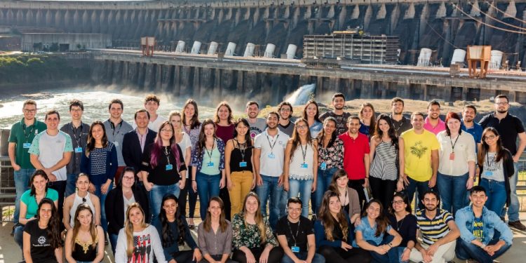 Itaipu abre 21 vagas de estágio de férias