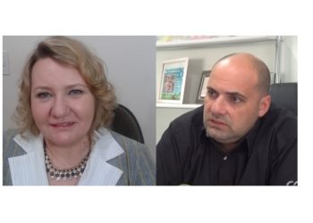 Troca na Secretaria de Saúde e Hospital Municipal de Foz do Iguaçu