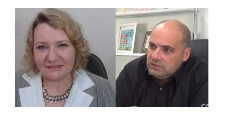 Troca na Secretaria de Saúde e Hospital Municipal de Foz do Iguaçu