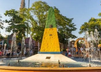 Marco recebeu mais de 56 mil visitantes em janeiro