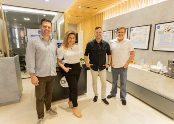 DAY Medical Center realiza primeiro café para a imprensa de Foz