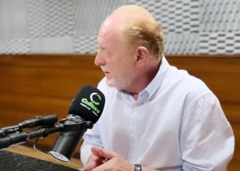 “Tenho conversado com o prefeito Chico dentro da questão bem republicana”, disse Vermelho