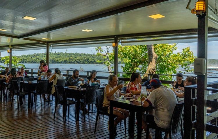 Foz segue em alta na lista de desejos de viajantes na América do Sul