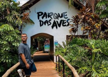 Se Liga no Roteiro estará em Foz!