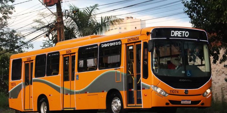 Transporte Público: Horários de seis linhas serão retomados a partir de segunda (6)