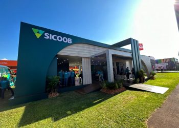 Sicoob Unicoob oferece R$ 1 bi em recursos no Show Rural para fomentar produção