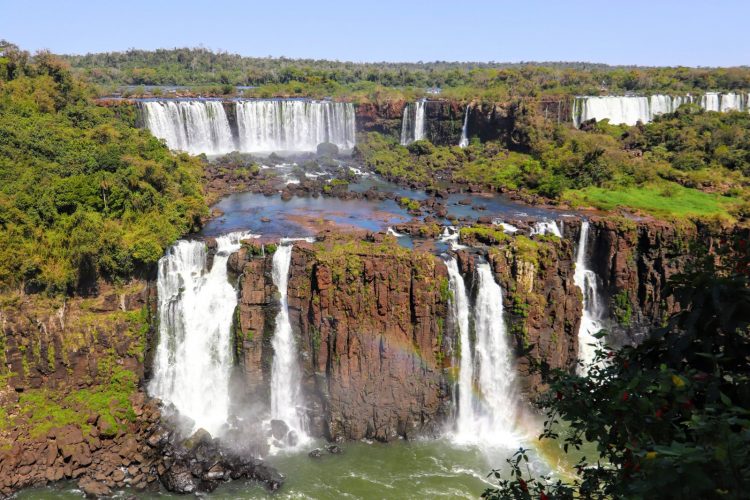 Mais tempo para fugir da folia e aproveitar o carnaval no Parque Nacional do Iguaçu