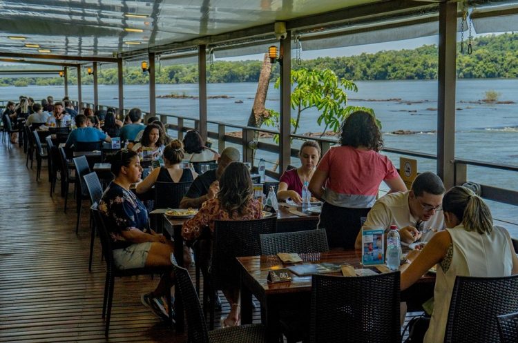 Mais tempo para fugir da folia e aproveitar o carnaval no Parque Nacional do Iguaçu