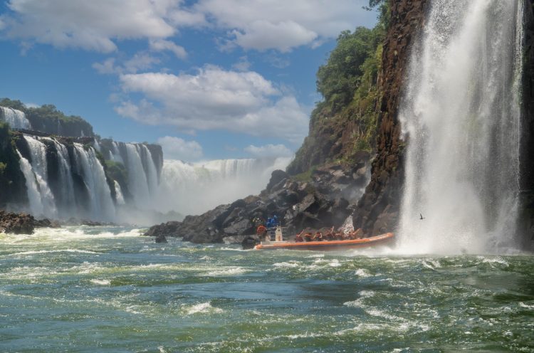Mais tempo para fugir da folia e aproveitar o carnaval no Parque Nacional do Iguaçu