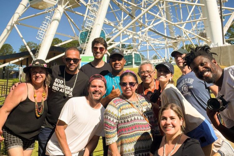 Férias para quem precisa de férias: Ação promovida pelo Visit Iguassu e Razões Para Acreditar vai ao ar na próxima quinta-feira, 16