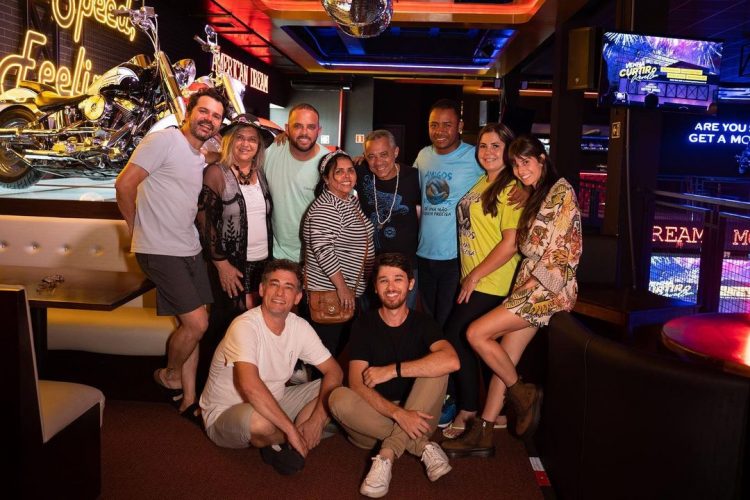 Férias para quem precisa de férias: Ação promovida pelo Visit Iguassu e Razões Para Acreditar vai ao ar na próxima quinta-feira, 16