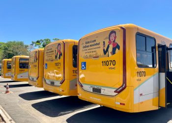 VISAC abre 20 vagas para motoristas e eletricista