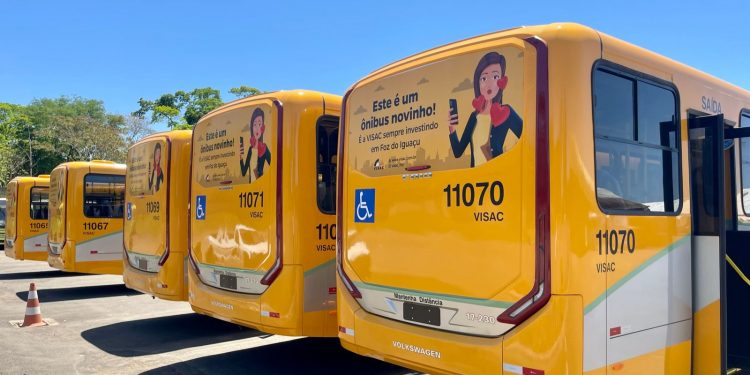 VISAC abre 20 vagas para motoristas e eletricista