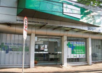 Vagas de emprego para Foz do Iguaçu- terça-feira (14 de fevereiro de 2023)
