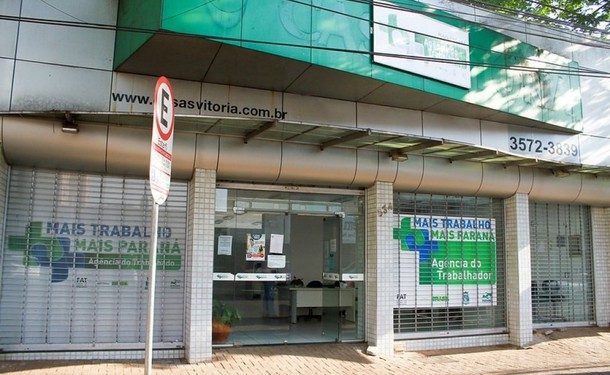 Vagas de emprego para Foz do Iguaçu- terça-feira (14 de fevereiro de 2023)
