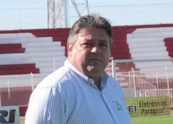 Arif Osman deve deixar comando do Foz Futebol Clube