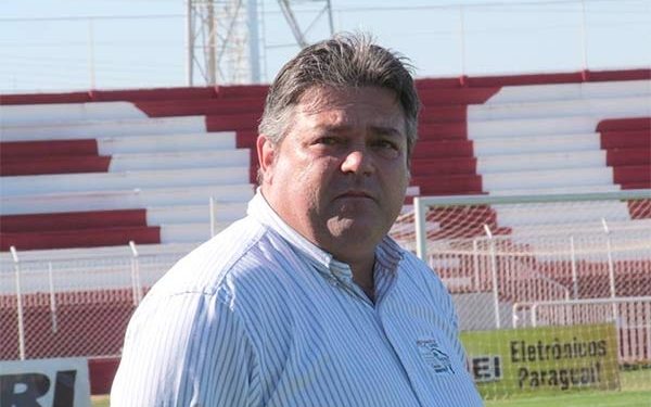 Arif Osman deve deixar comando do Foz Futebol Clube