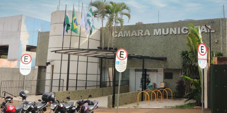 Foto: Christian Rizzi - Câmara Foz