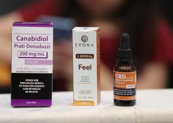 Assembleia do Paraná promulga lei que permite acesso a remédios à base de canabidiol