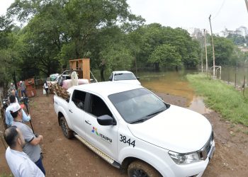 Fotos: Ever Portillo