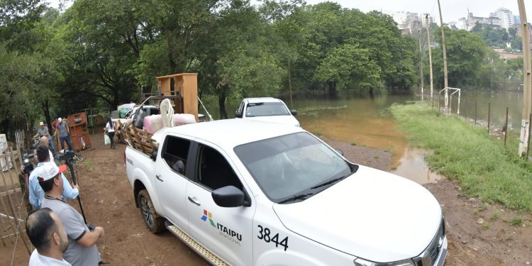 Fotos: Ever Portillo