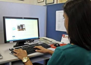 Prefeitura de Foz adota regime de teletrabalho no serviço público municipal