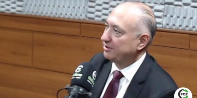 Delegacia de Foz do Iguaçu vai ganhar uma Central Regional de Flagrantes