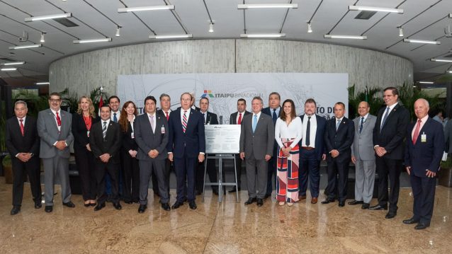 foto: Rubens Fraulini | Itaipu Binacional