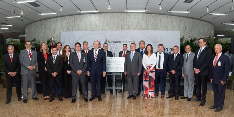 foto: Rubens Fraulini | Itaipu Binacional