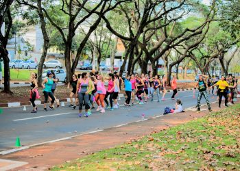 Foto: Thiago Dutra/PMFI