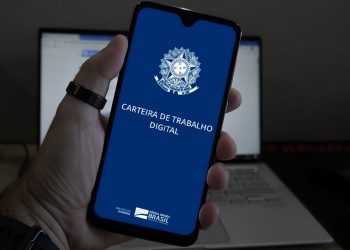 Vagas de emprego – segunda-feira (13 de fevereiro de 2023)