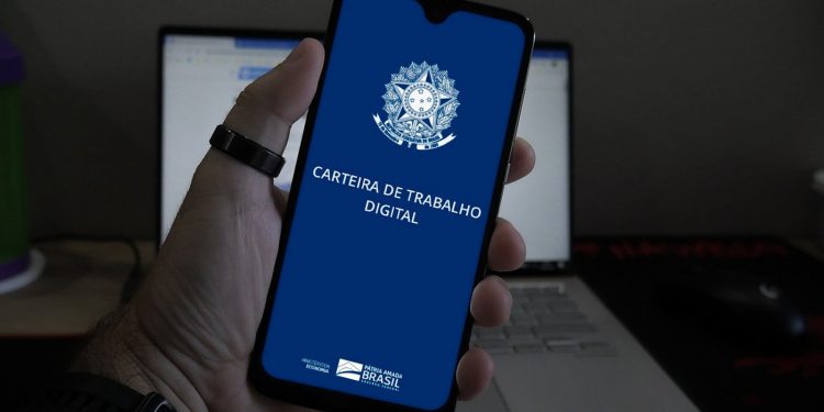 Vagas de emprego – segunda-feira (13 de fevereiro de 2023)