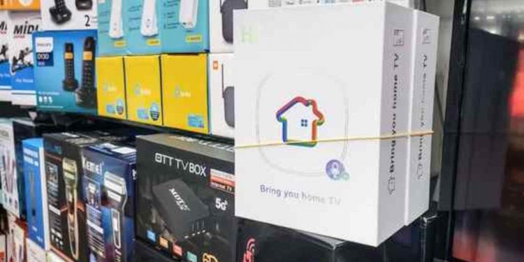 Anatel vai bloquear aparelhos de ‘gatonet’