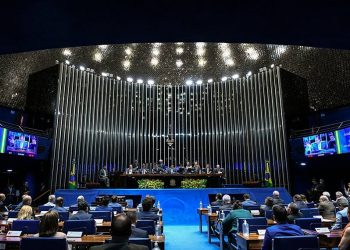 Senado pode votar benefício fiscal às remessas ao exterior