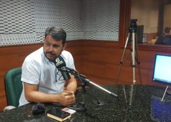 Foto: Rádio Cultura