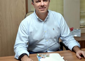 Marcelo Martini assume cargo na Secretaria Estadual de Turismo