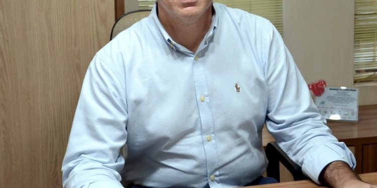 Marcelo Martini assume cargo na Secretaria Estadual de Turismo