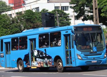 Viação Santa Clara vence licitação e deve continuar operando o transporte coletivo em Foz