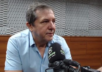 Prefeito Chico Brasileiro fala de assuntos que mexem com o dia a dia da população