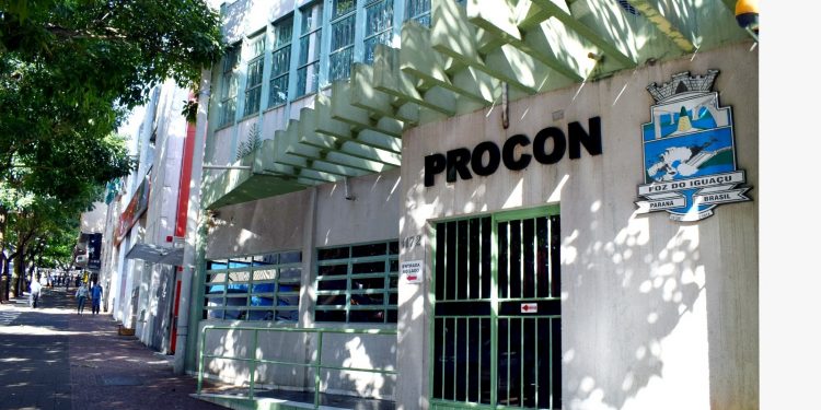 Procon de Foz vai fazer mutirão on-line para renegociar dívidas