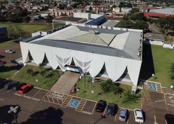 Vestibular da Unioeste acontece neste domingo