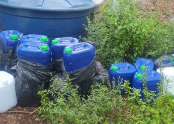 Foto: Polícia Militar