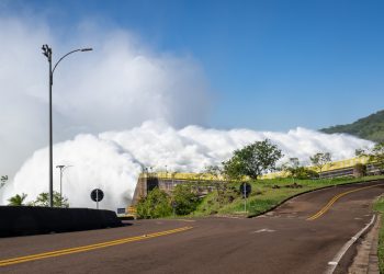 Foto: Rafael Kondlatsch | Itaipu Binacional