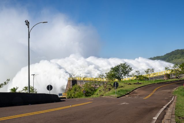 Foto: Rafael Kondlatsch | Itaipu Binacional