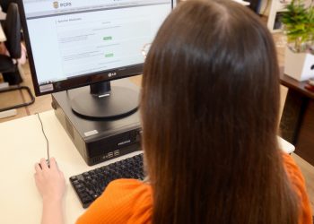 Polícia Civil permite solicitar atestado de antecedentes criminais com o número de CPF