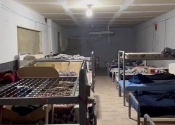 PF liberta paraguaios que trabalhavam em situação análoga à escravidão