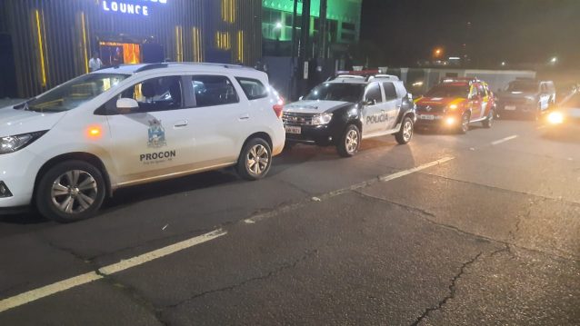 Foto: Polícia Civil
