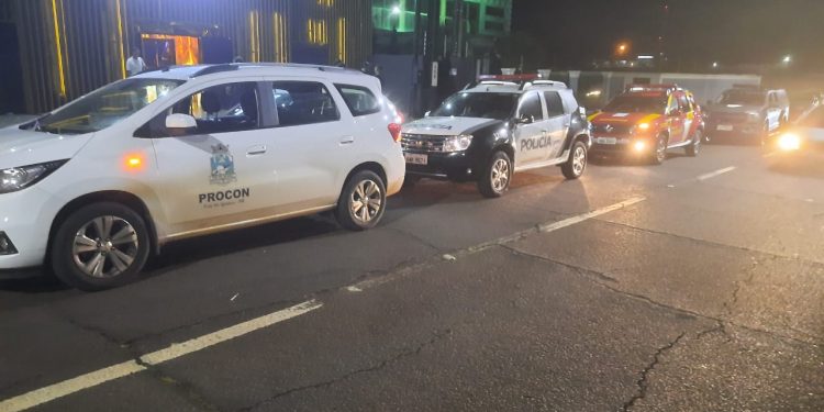 Foto: Polícia Civil